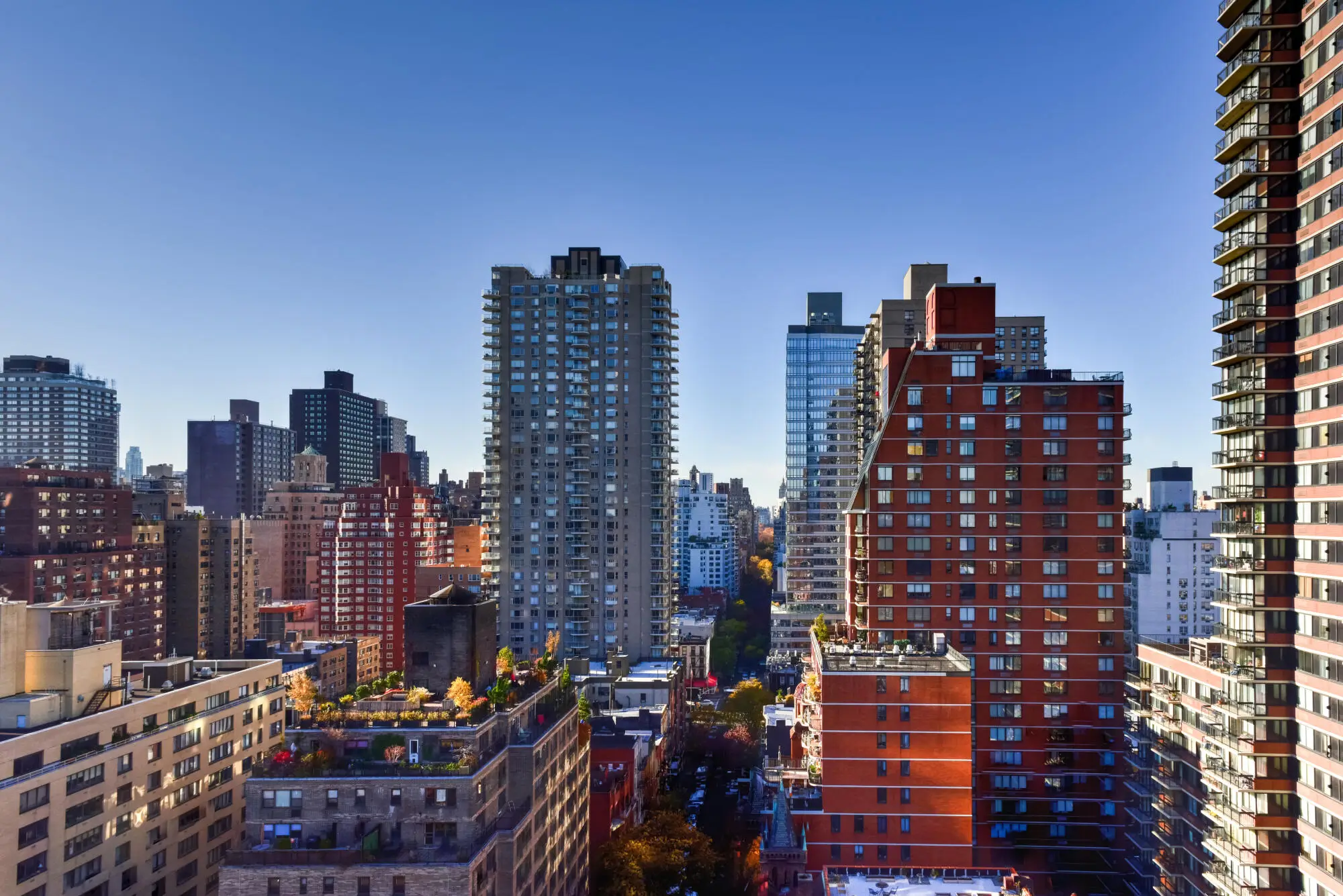 New York City Accidental Landlord Tips