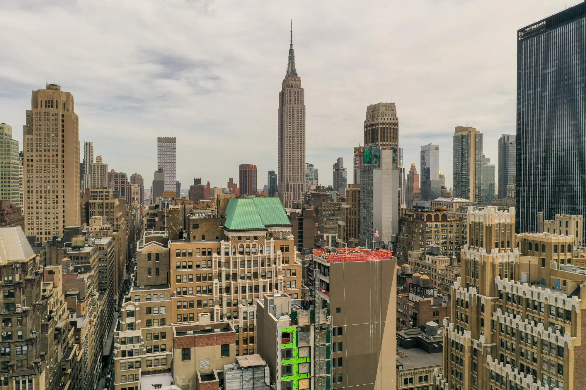 Explore Commercial Property Due Diligence in New York, NY