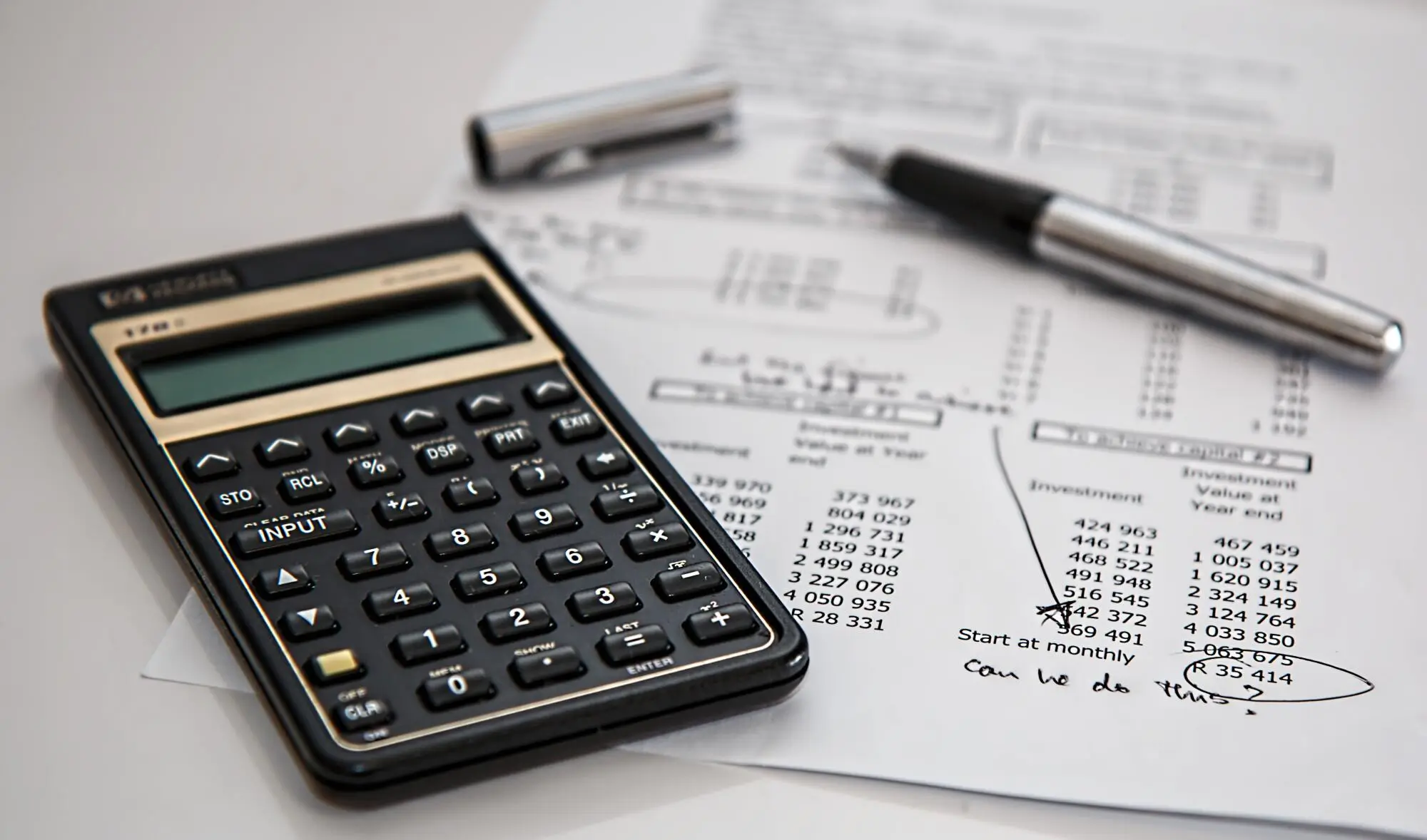 Tips for Rental Property Accounting Records in New York