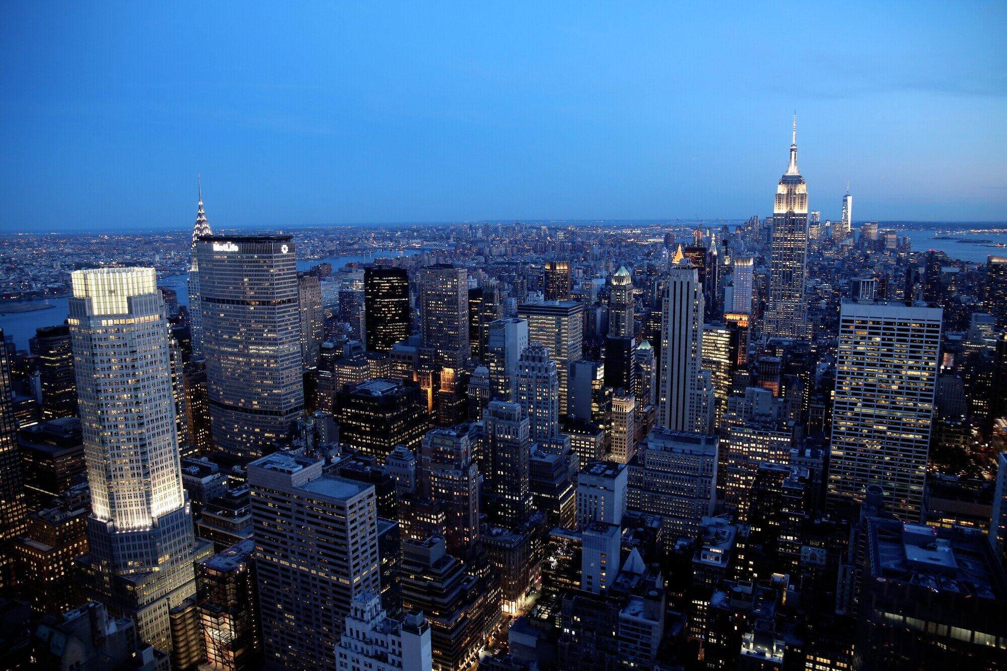 Top Tips to Attract Tenants in a Tough New York Market